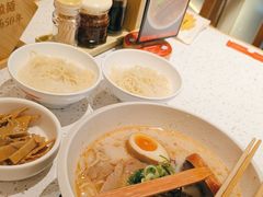 -味千拉面(广州白云机场T1西二店)