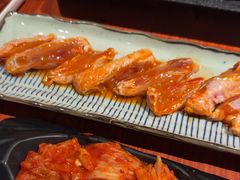 -山之屋炭火烧肉·生啤畅饮(大朗万科中央公园店)