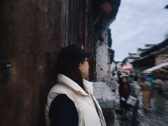 -皤滩古镇