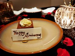 -上海苏宁宝丽嘉酒店·Cafe Bellagio西餐厅