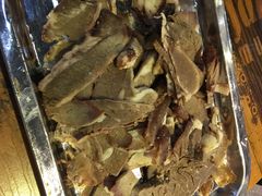 -刘少华贵州小黄牛·鲜牛肉火锅(总店)