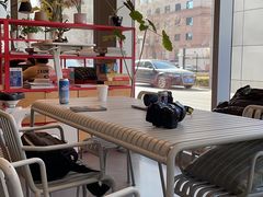 -dotcom coffee古点咖啡(致真大厦店)