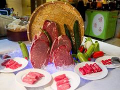 -杭州钱江新城万怡酒店-西餐厅