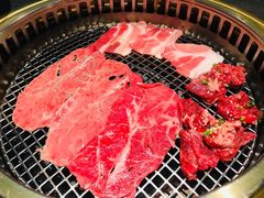 -AJIYA·池袋日式烧肉自助(天津万象城店)