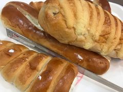 -新侨三宝乐面包店(崇文门店)