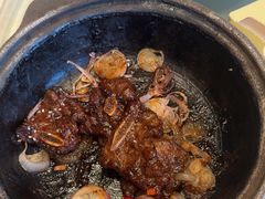 -盛百味·家宴餐厅(霸州分店)