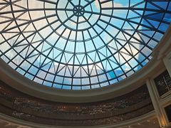 -漢咖啡·全服务式自助晚餐(武汉洲际酒店)