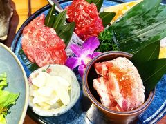 -丸藏和牛烧肉专门店(园区师惠坊店)