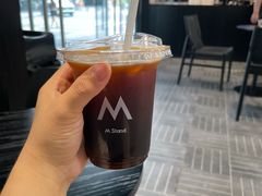 冰美式-M Stand(君尚1F店)