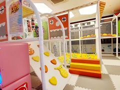 -汤连得温泉馆(宝山店)