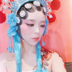 -盘子女人坊古装写真摄影(深圳店)