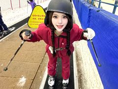 -广州热雪奇迹