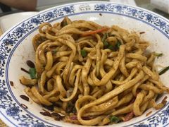 -清真·鸦儿李记·小馆(后海店)