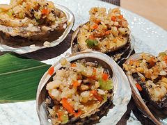 -德川家日本料理(顺义华联店)