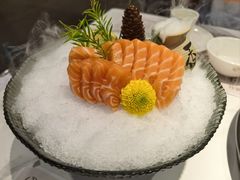 -水禾轩·海鲜蒸汽主题餐厅(拱北店)