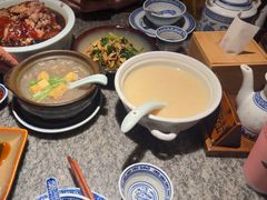 -南京大牌档(青岛万象城店)