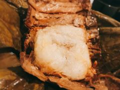 -酌宴府The China Club·广州万富希尔顿酒店(云城东路店)
