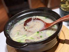 -滋粥楼·顺德菜(番禺广场总店)