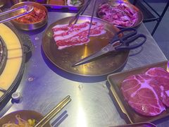 -釜山火炉·海鲜烤肉(紫藤路店)