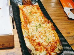 -小杨烤肉(朱雀店)