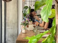 -O'mills Sourdough Bakery&Bistro(永嘉路店)