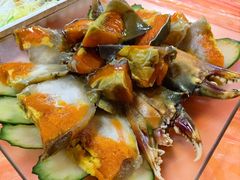 隐藏菜单-成发鱼生