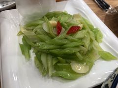 -老苏州大客堂·苏帮菜·松鼠桂鱼·苏州传统小吃(观前街人民商场店)