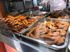 -北京王府井烤鸭(泰兴店)