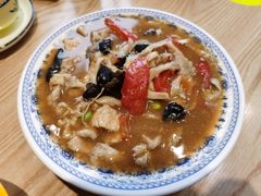 连汤肉片-建坤水席宫(新区店)