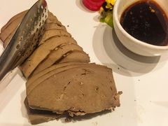 -巴音浩日娲·蒙餐(双林东路店)