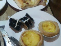 -我家牛排自助餐厅(文登店)