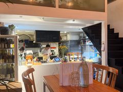 -Egg•Allday Brunch(襄阳北路店)