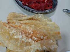 现切牛肉-菜忠潮州牛肉店(岗厦店)