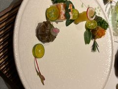 -叶叶菩提(太原别墅店)