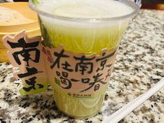 -南京大牌档(崇文门国瑞店)