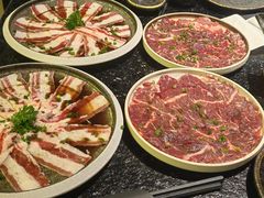 -樱嘢·炭火烧肉(惠南店)