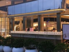 -奈雪的茶(石厦时代广场店)