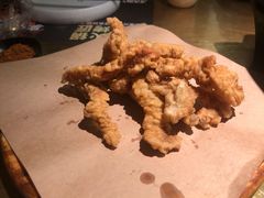 酥肉-烤匠麻辣烤鱼(万象城店)