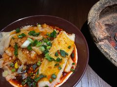 -张翻越·川渝冒菜·武汉黑鸭煲(城北万象城店)