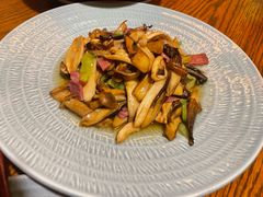 -丽江金茂凯悦臻选酒店-滇香馆