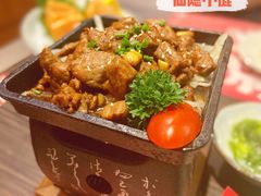 -仙隐小鹿中华料理(南宁万象城店)
