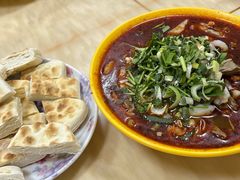 -蔺家老字号羊杂碎馆