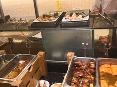 -松子料理(亮马桥店)