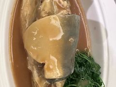 -沈灶河豚宴·河豚融合餐厅(汉中路店)