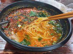 -一品飘香米线(一中总店)
