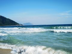 -西涌国际滨海旅游区