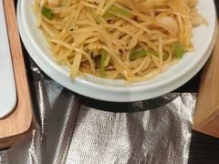 -满园烤鸭·春饼(沈北万达店)