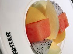 -斗牛士牛排餐厅(嘉里汇店)