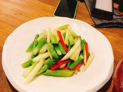 -旅马餐厅(茅家埠店)