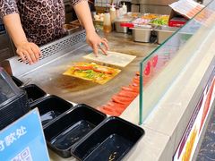 -冠雄先生烤冷面(熙街旗舰店)